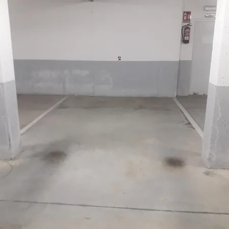 Con Jardin Apartman *