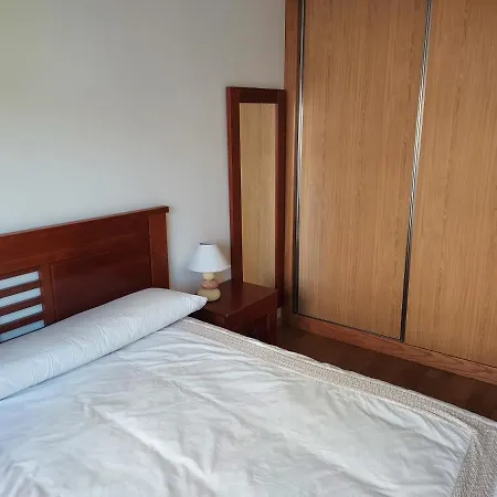 Apartman Con Jardin *