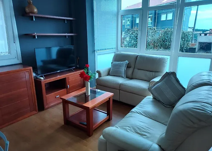 Con Jardin Апартаменты *