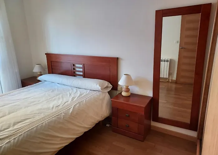 Апартаменты Con Jardin *