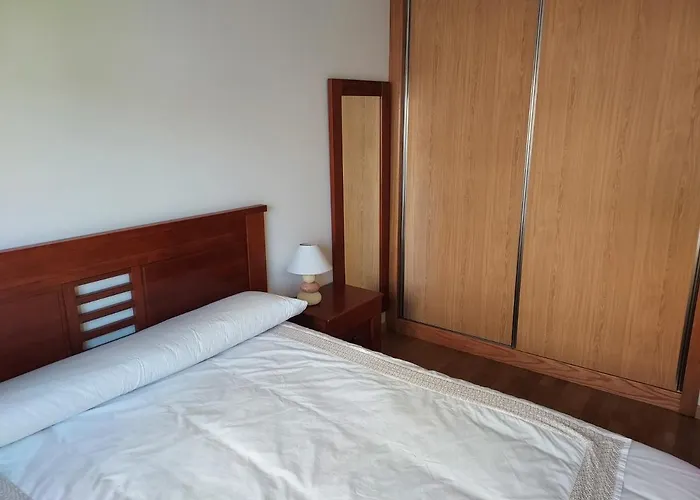 Апартаменты Con Jardin *