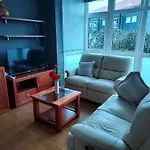 Con Jardín Apartamento *