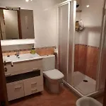 Con Jardín Apartamento Lira (A Coruna)