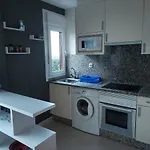 Con Jardín Apartamento *