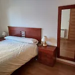 Apartamento Con Jardín *