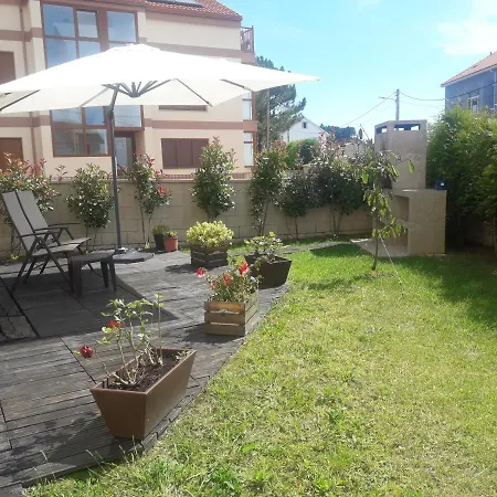 Con Jardin * Lira (A Coruna)