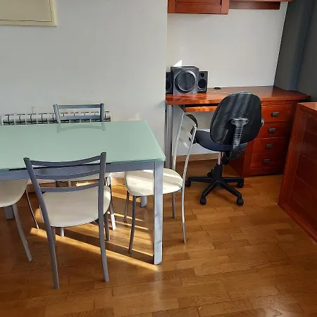 Con Jardin Apartment