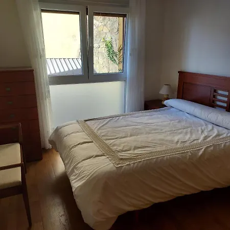 Con Jardin Apartment *
