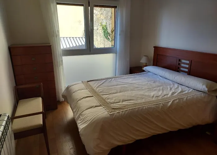 Con Jardin Lägenhet *