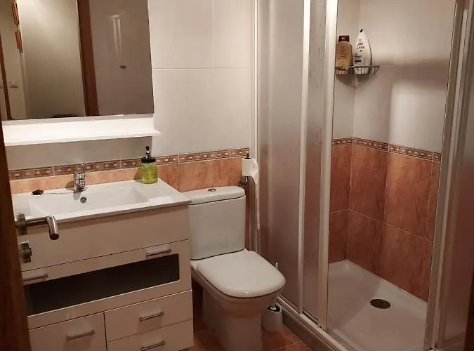 Con Jardin Апартаменты Лира