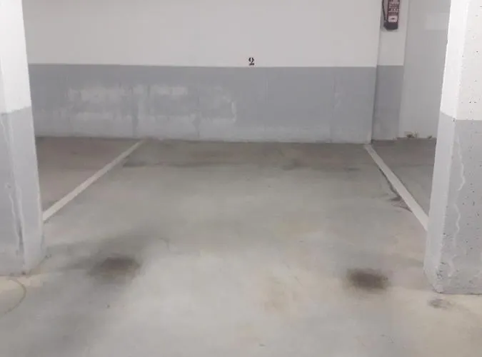 Con Jardin Апартаменты *